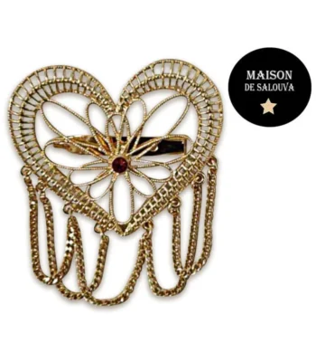 bijoux broche tendance