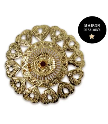 bijoux broche collection